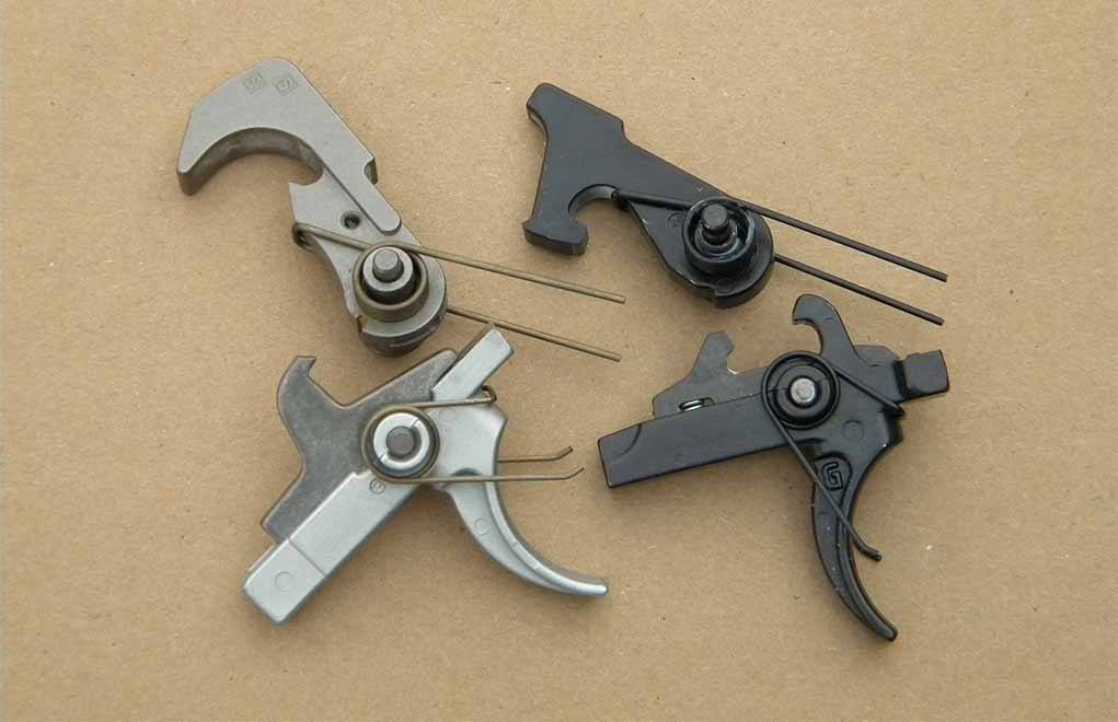 Full Auto Trigger The Top 5 Best AR15 Options in 2021 News Military