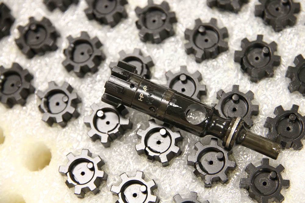 What is Headspace and Why Does It Matter Gun Digest