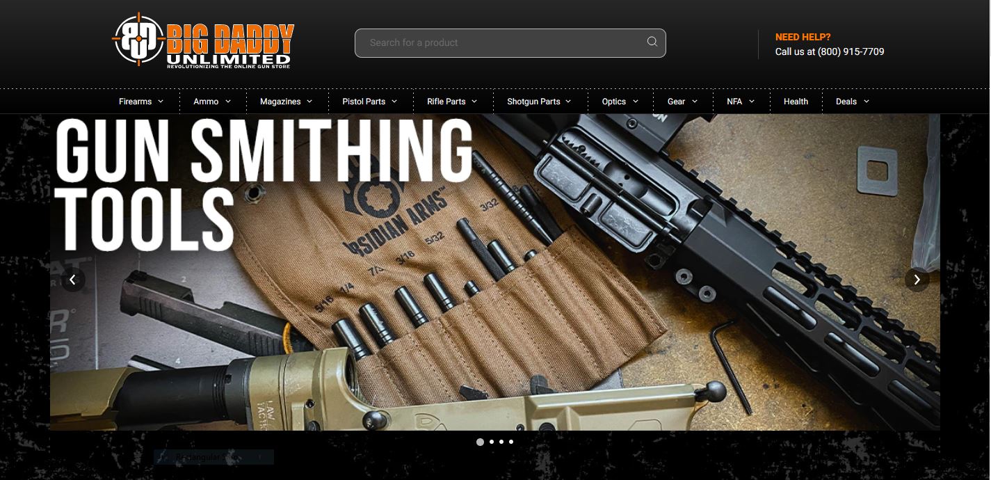 Review Does Big Daddy Unlimited Save Money? Gun And Survival