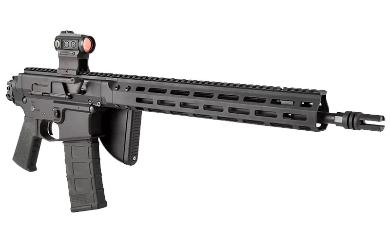 8 Favorite Truck Gun Options For Protection On The Go (2022) Gun Digest