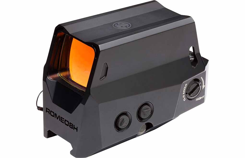7 OutOfSight Optics For Every Range And Budget (2019) Gun Digest