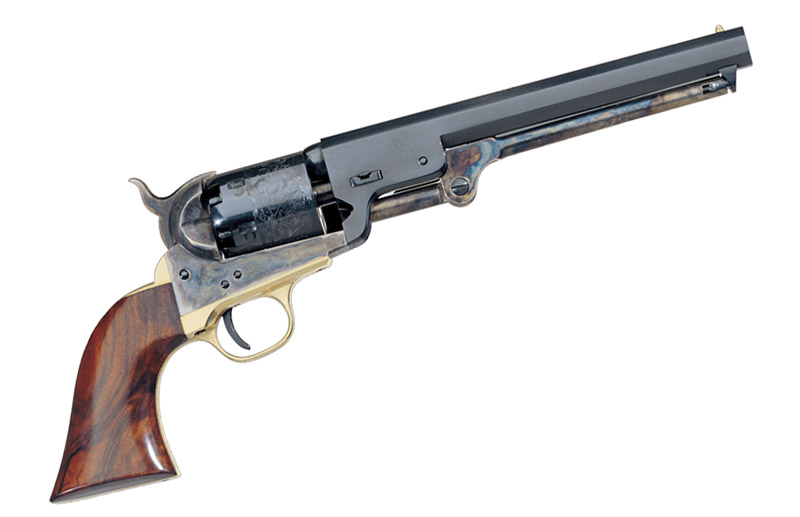 Best Black Powder Revolver Buyer’s Guide Gun And Survival