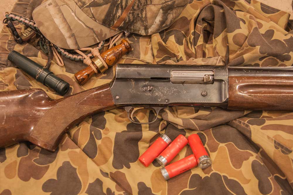 Browning Firearms The 9 Best Gun Designs Ever Gun Digest