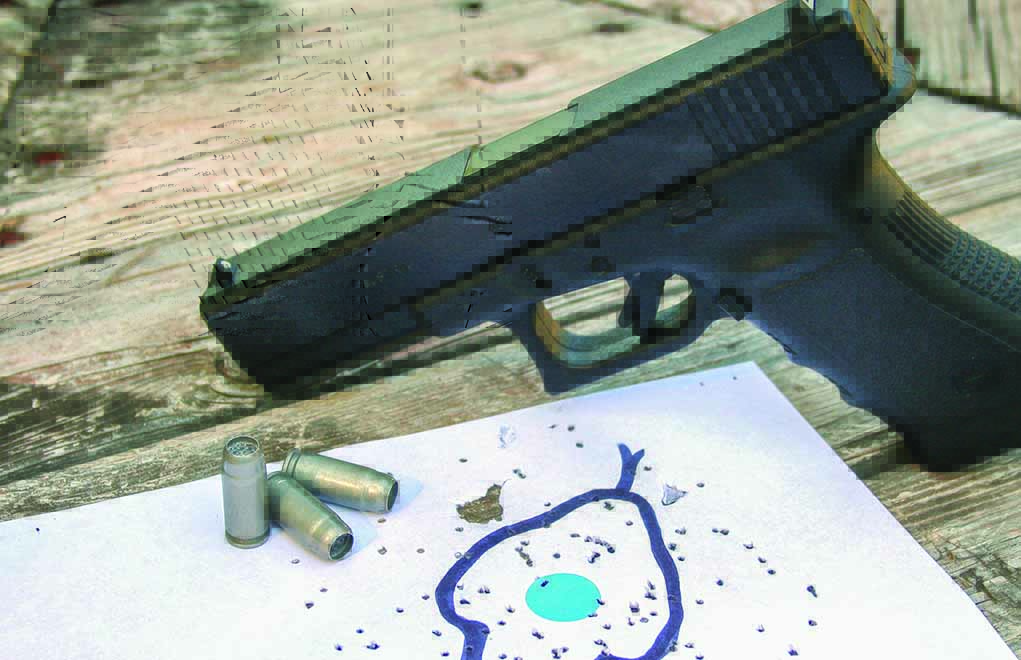 Best 9mm ammo for snakes familynery