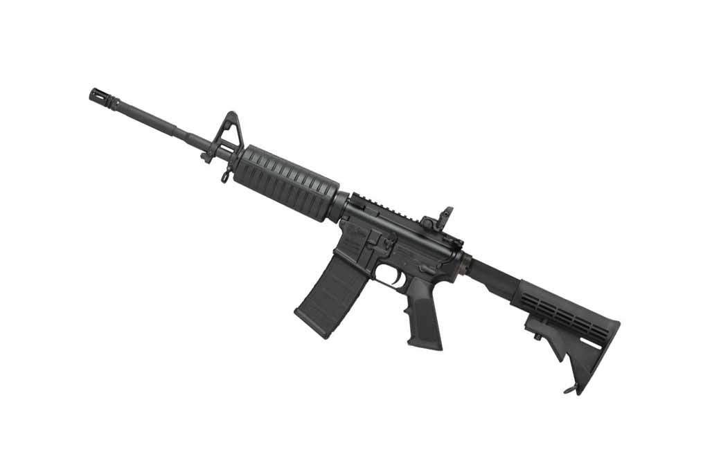 5 Classic Colt Guns You've Got To Own Gun Digest