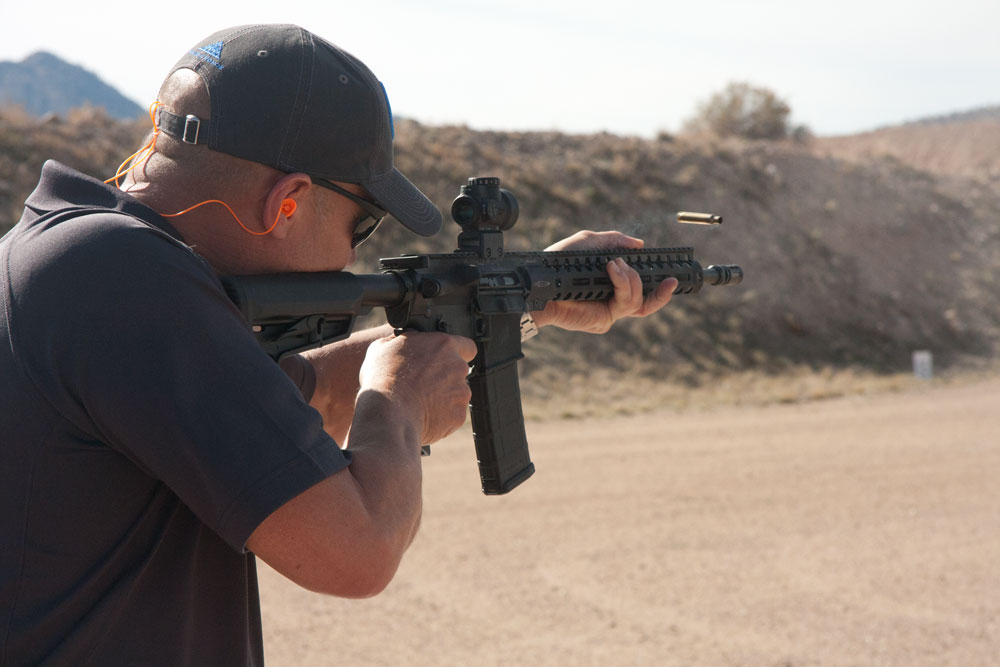 5 AR15 Drills That Will Help You Master Your Rifle Gun Digest