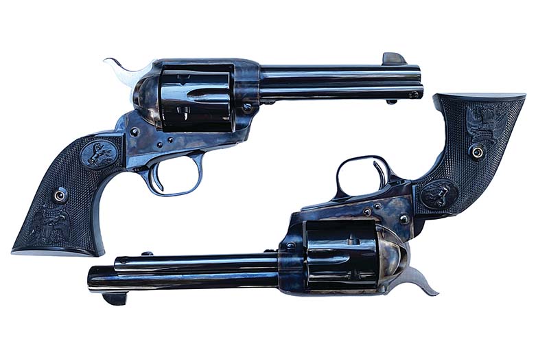 "The Good, The Bad, The Clone" | Colt Forum
