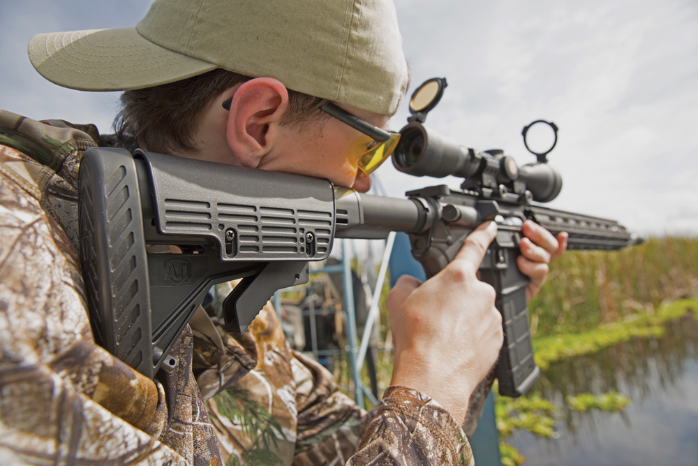 AR15 Upgrades 5 Can't Miss Accessories Gun Digest