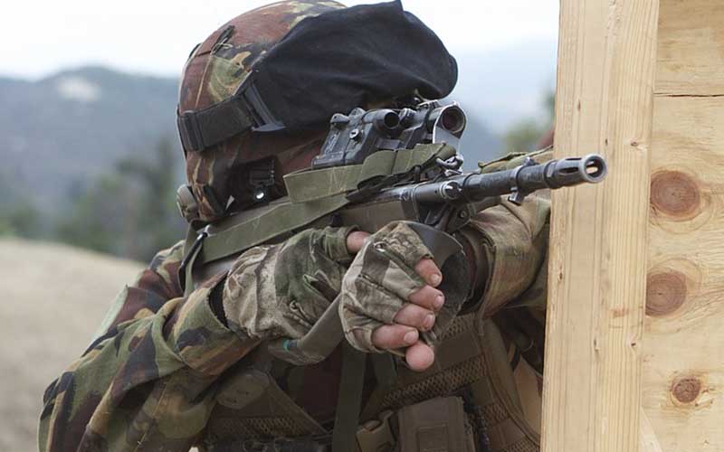 Glove Is All You Need The Best Shooting Gloves Gun And Survival