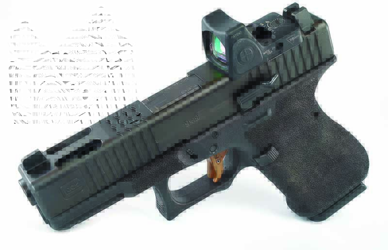 Best Glock Upgrades Customizing For Performance Gun And Survival