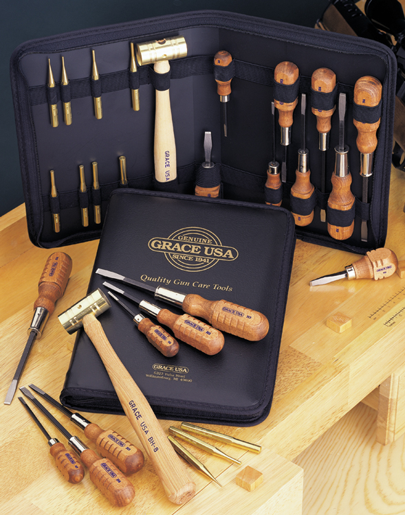 6 Handy Tools for Shooters Gun Digest