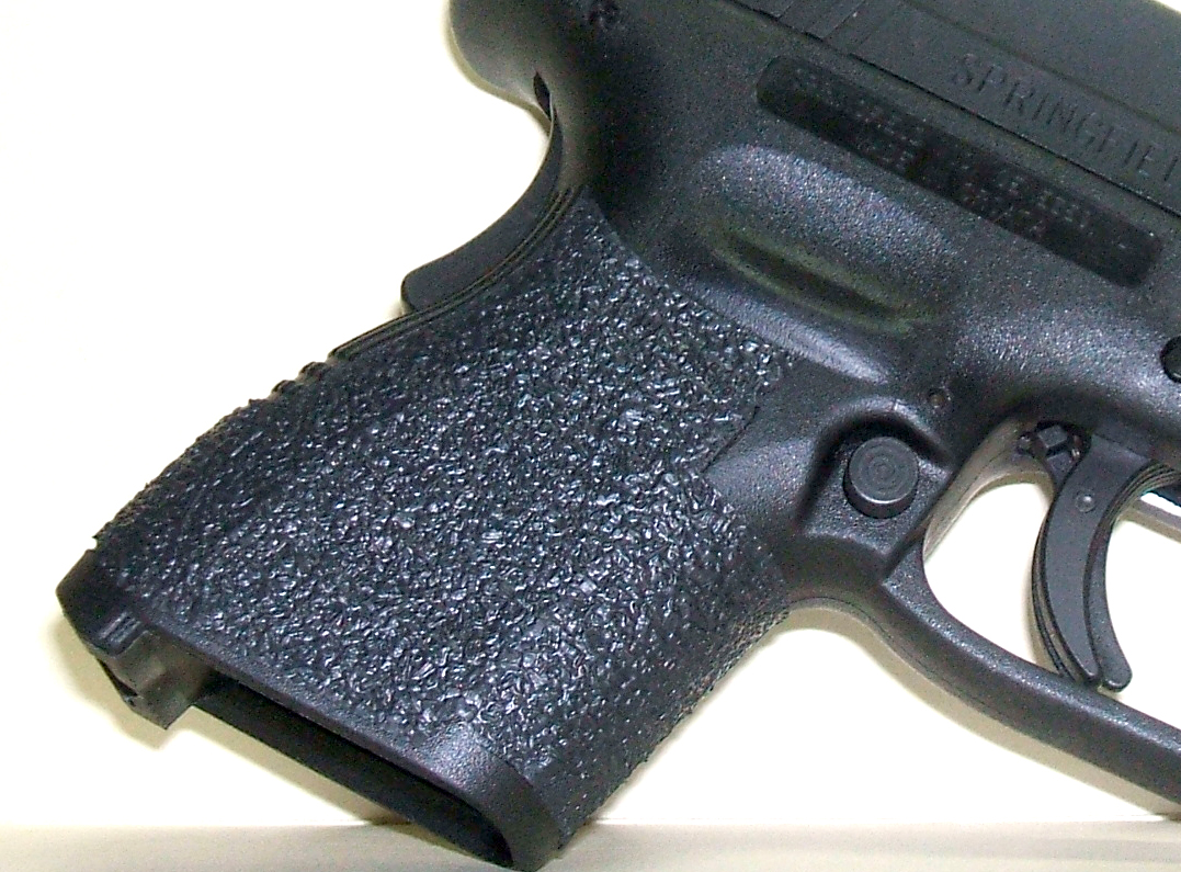 Gear Review Grasping What Talon Grips have to Offer Gun Digest