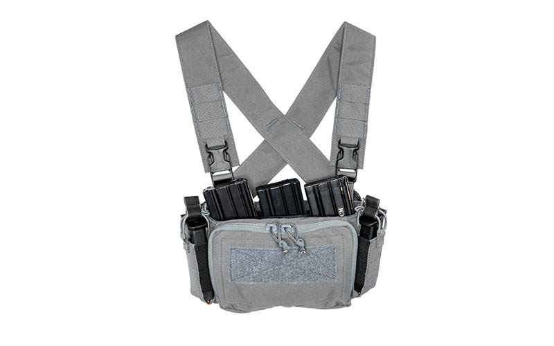 Best Chest Rig Choosing The Right Rig For Your Mission Gun And Survival