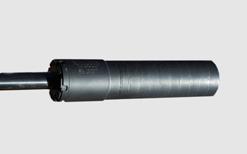 First Look SilencerCo Harvester EVO Suppressor Gun And Survival