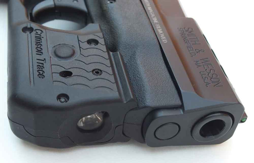 6 Top Home Defense Products Of 2018 Gun Digest