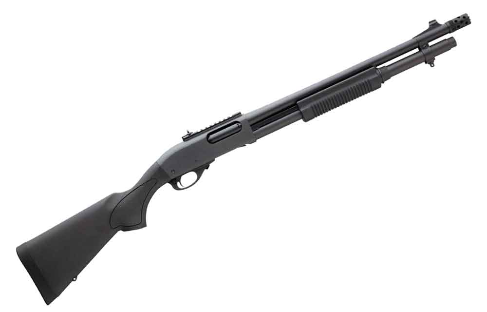 Best Home Defense 12 Gauge Shotgun Liberty Mountain