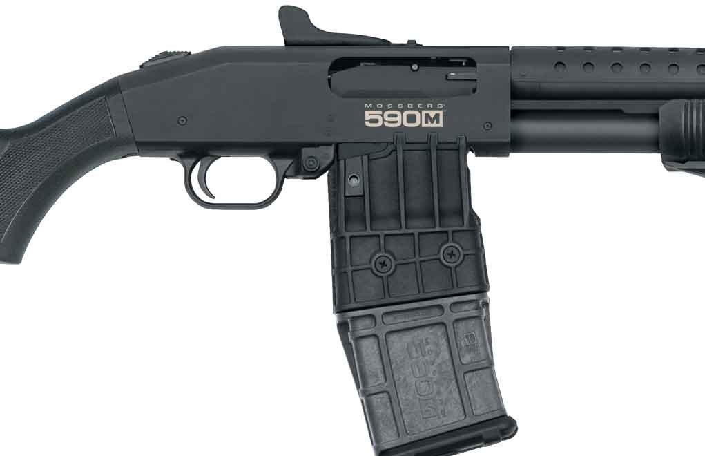 7 Pieces Of Home Security Gear To Protect Your Castle Gun Digest