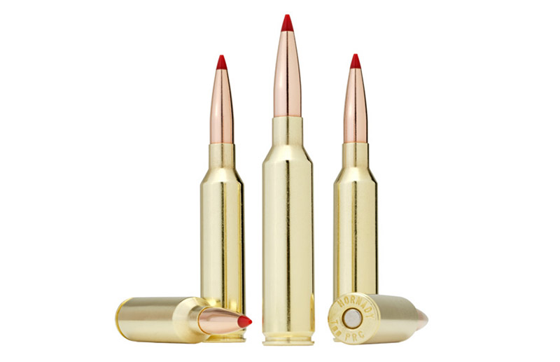 A Look At 7mm PRC The New Hornady Precision Rifle Cartridge Gun Digest