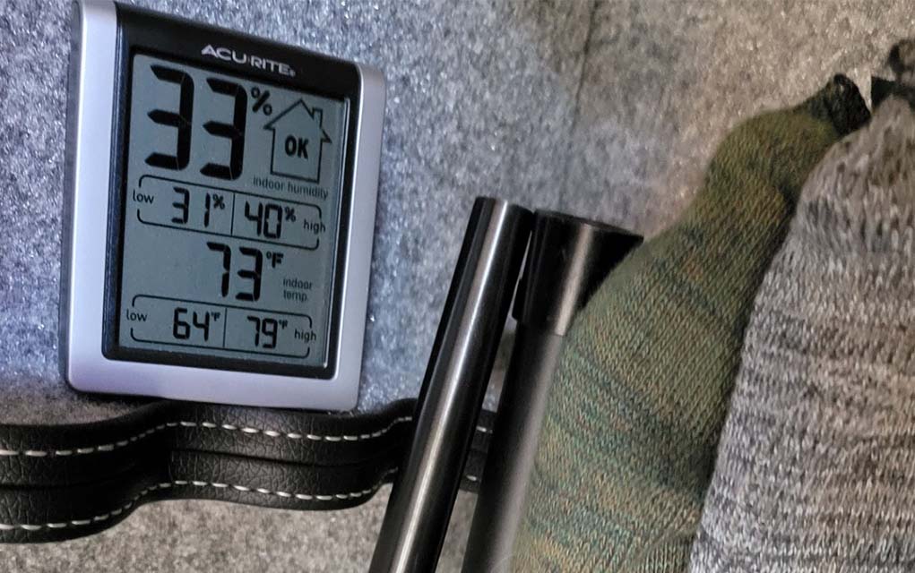 Bone Dry The Best Gun Safe Dehumidifiers Gun Digest