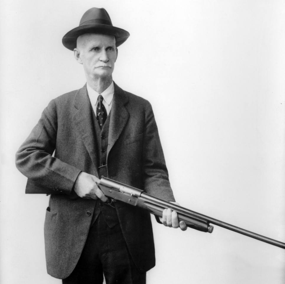 Gun Designers 10 Of The Best In American History