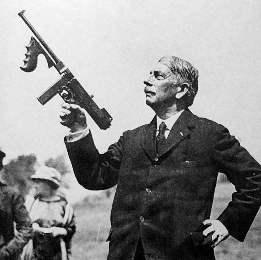 Gun Designers 10 Of The Best In American History