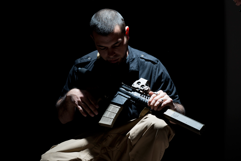 The Gun Digest Interview Jordan King Gun Digest