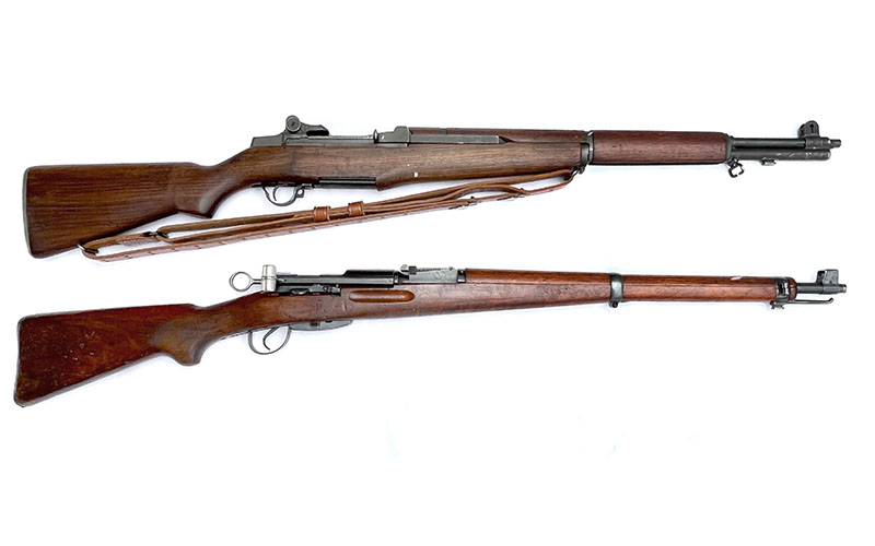 The Rise And Fall Of The Swiss K31 The Armory Life Forum