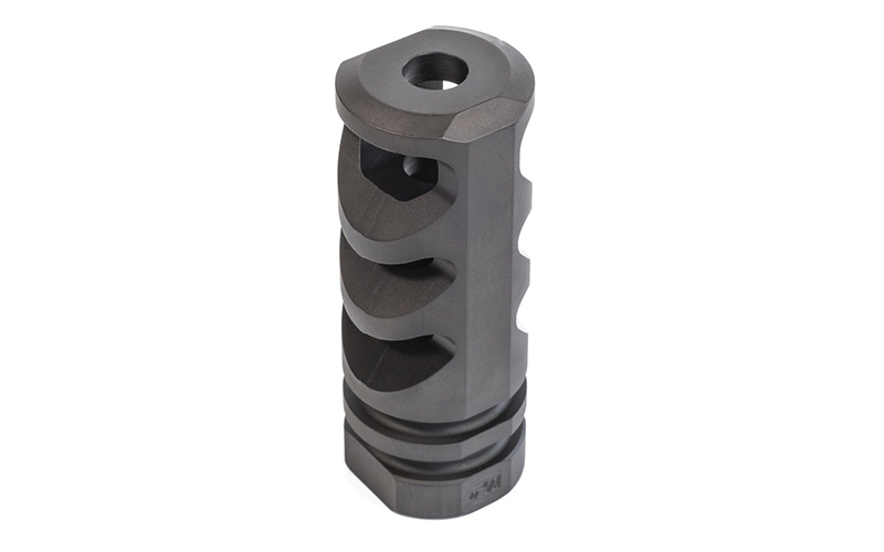 Best Muzzle Brake Buyer’s Guide Gun And Survival