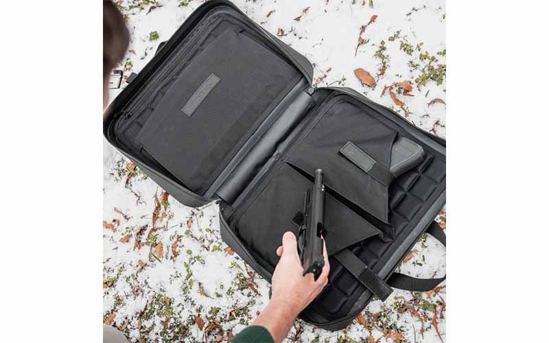Best Range Bags For Rifles, Pistols And More Gun And Survival