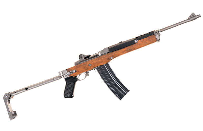 Top 5 Mini 14 Stock Options Gun And Survival