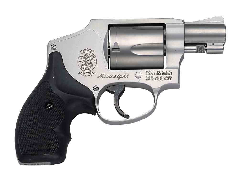 5 Standout Concealed Carry Revolvers For Personal Defense The Daily