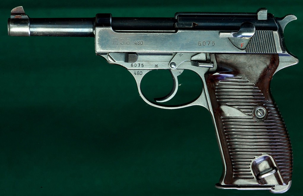 7 Best 9mm Pistol Designs Of All Time Gun Digest