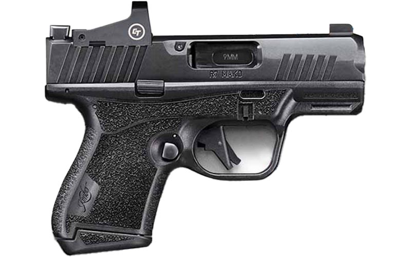 10 Best Micro 9mm Handguns For Everyday Carry (2023) True Republican