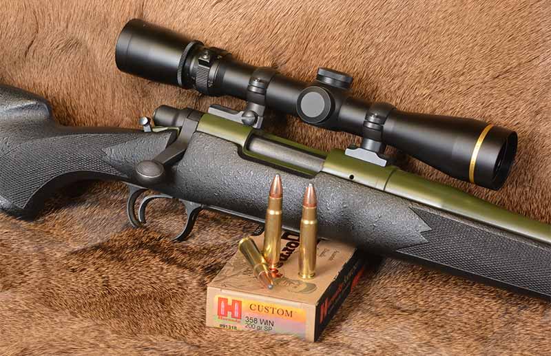 Remington’s Model 700 The Greatest of All Time? Gun And Survival