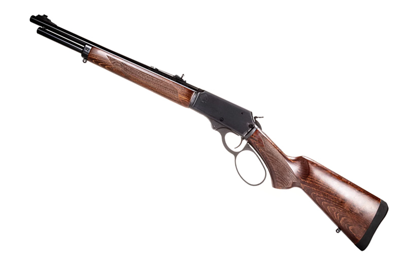 First Look Rossi R95 LeverAction Rifle True Republican