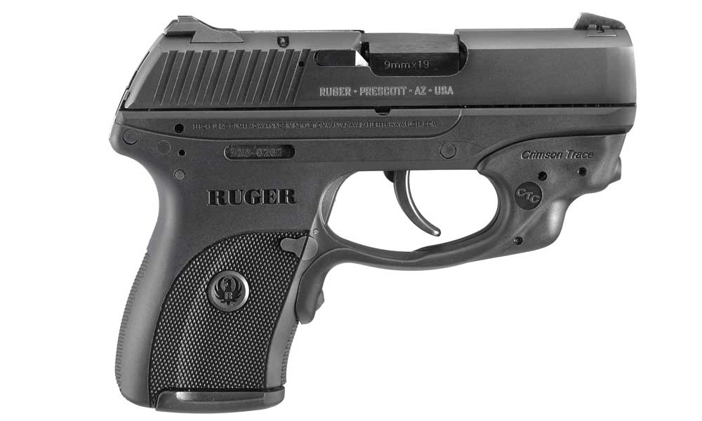 10 Best SingleStack 9mm Pistol Options For Concealed Carry (2023