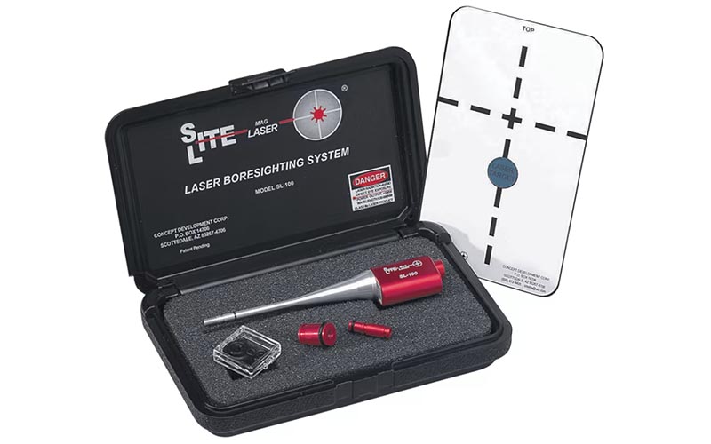 The Best Bore Sights Zeroing Made Easy Gun And Survival