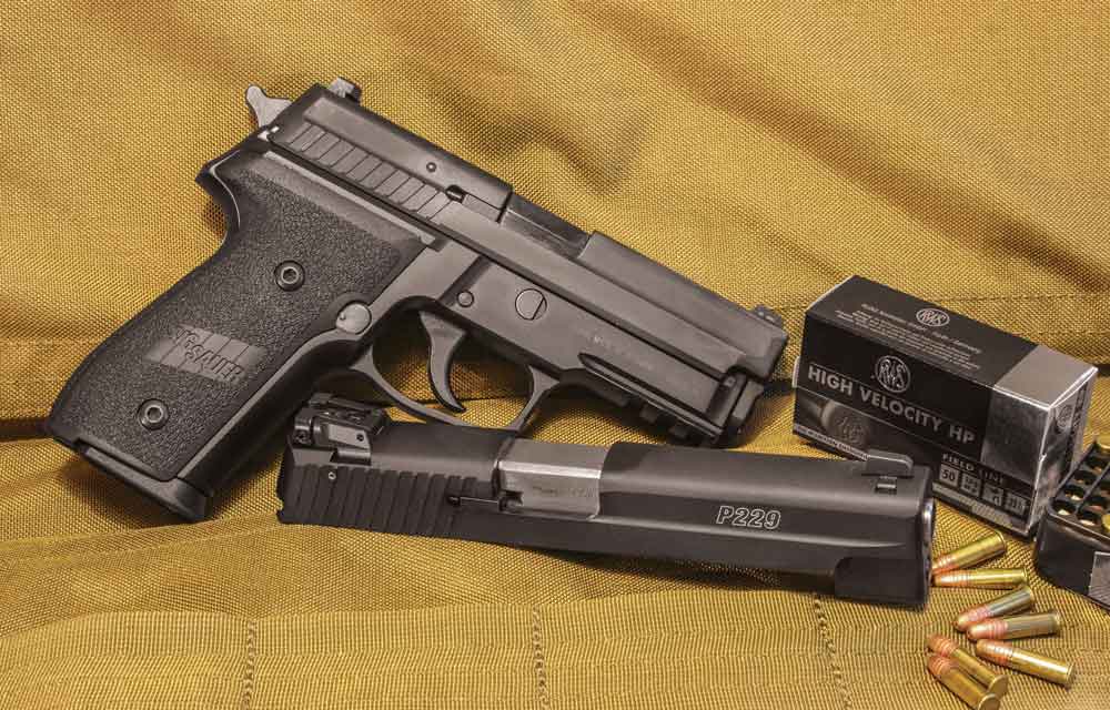 The .22 LR For Self Defense Good, Bad Or Crazy? Gun Digest