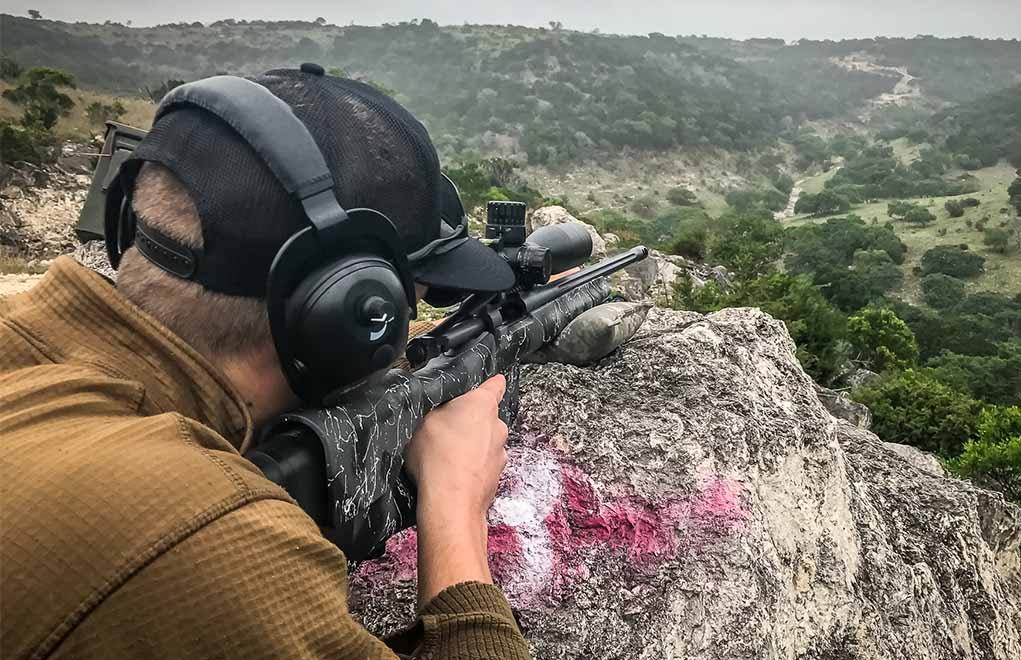 Shooting Positions Variety Is The Spice Of Life Gun Digest