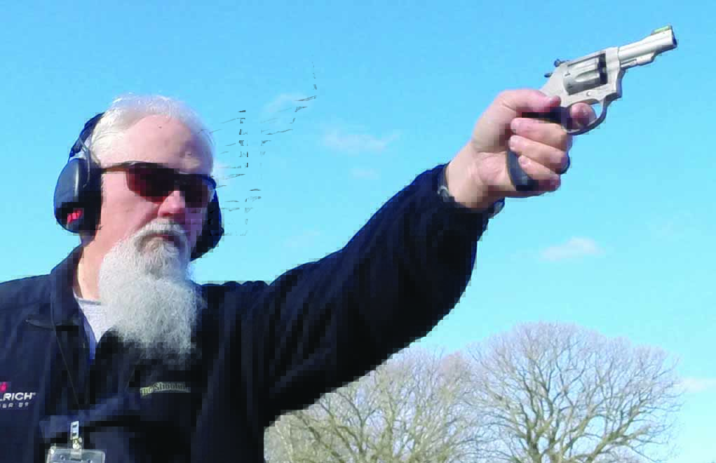 How To Find Your Dominant Eye For Shooting