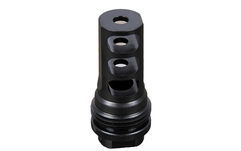 Best Muzzle Brake Buyer’s Guide Gun And Survival