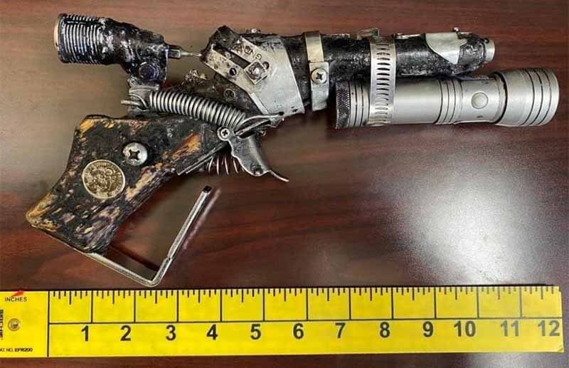 What Is A Zip Gun? Should You Make One? Gun And Survival