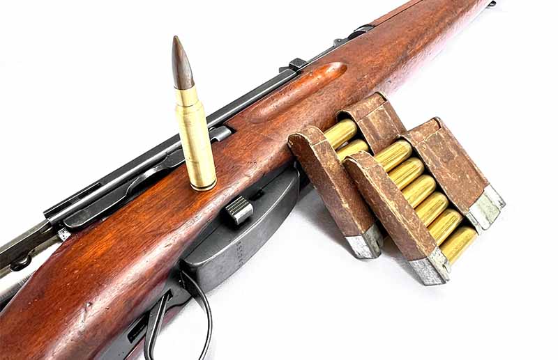 Gun Digest May 2023, Article on Swiss K31 Gunboards Forums