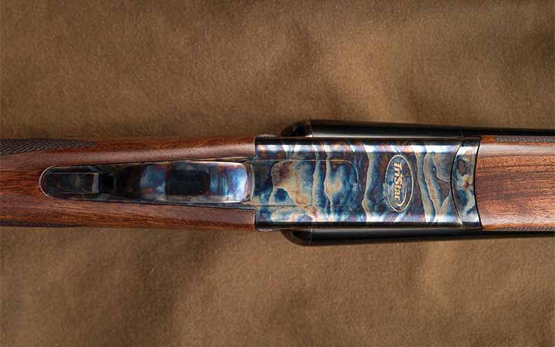 Behind The Brand TriStar Arms True Republican