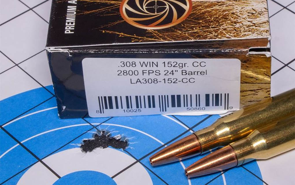 Aero Precision Solus Review The Hunting Rifle Perfected? Gun Digest