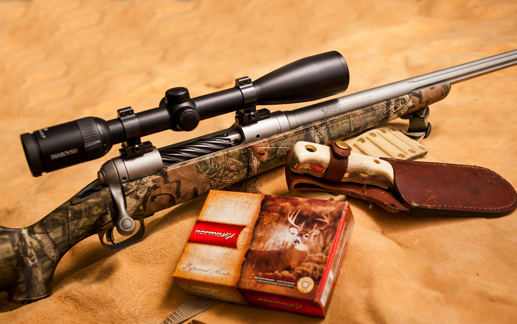 Ballistics Understanding Barrel Harmonics and Accuracy Gun Digest