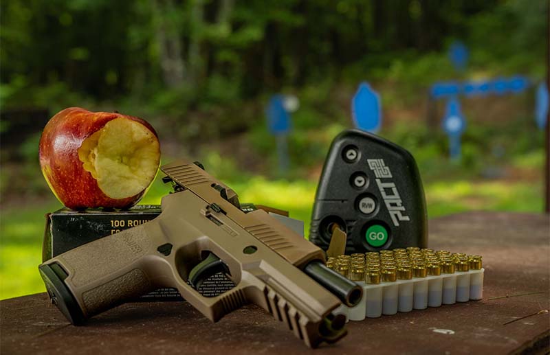 How To Start A CCW Training Regimen True Republican