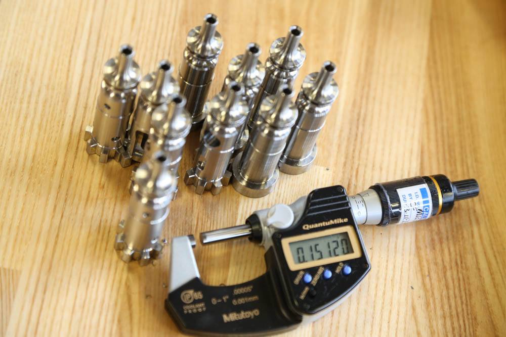 What is Headspace and Why Does It Matter Gun Digest