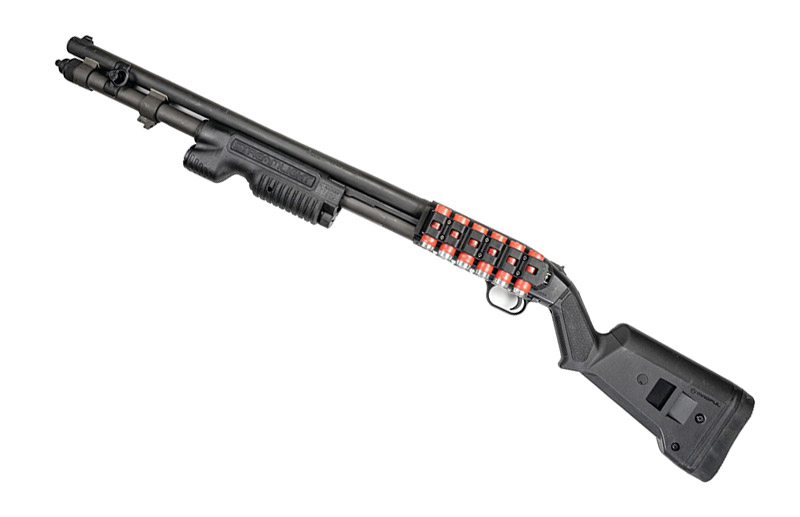 A Guide To The Home Defense Shotgun Gun And Survival