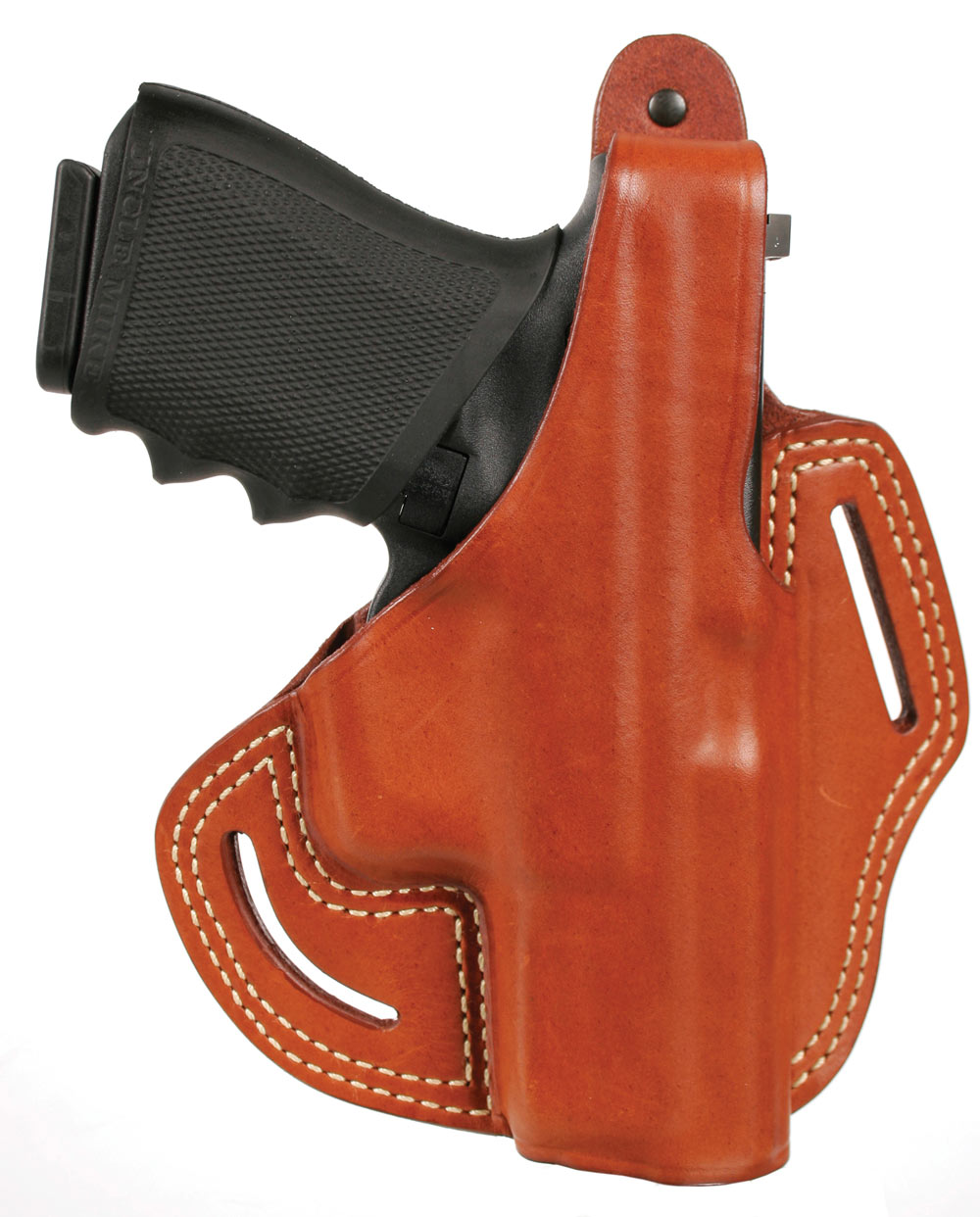 Understanding Holster Retention Gun Digest